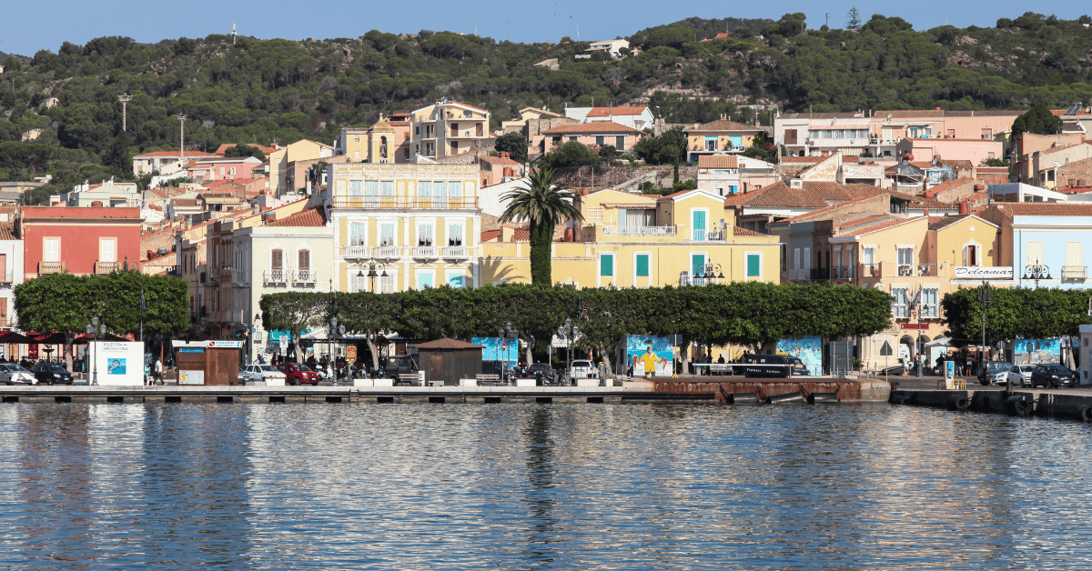 Top Picks For The Best Area To Stay In Sardinia For Families 2024