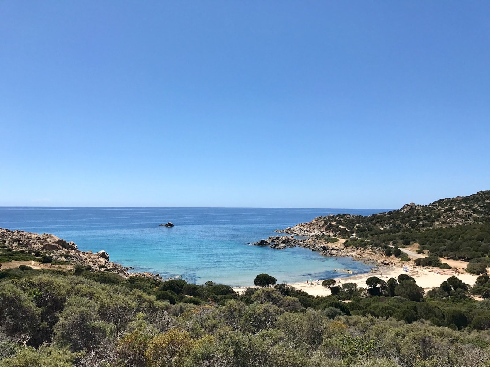 Top Picks For The Best Area To Stay In Sardinia For Families 2024