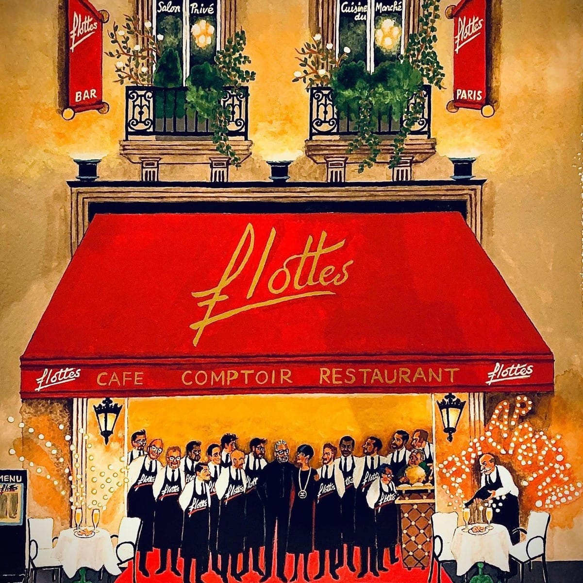 The 5 Best French Onion Soup in Paris in 2023