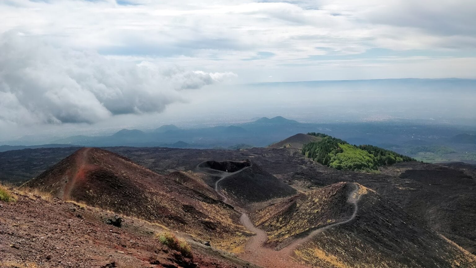Can You Hike Mount Etna Without A Guide - 2026 EXPLAINED!