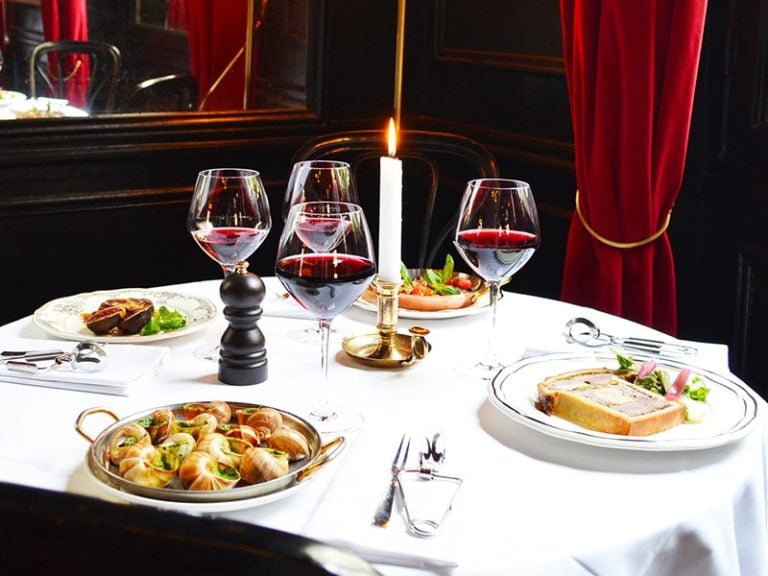 Best Escargot in Paris 2023 Food Guide