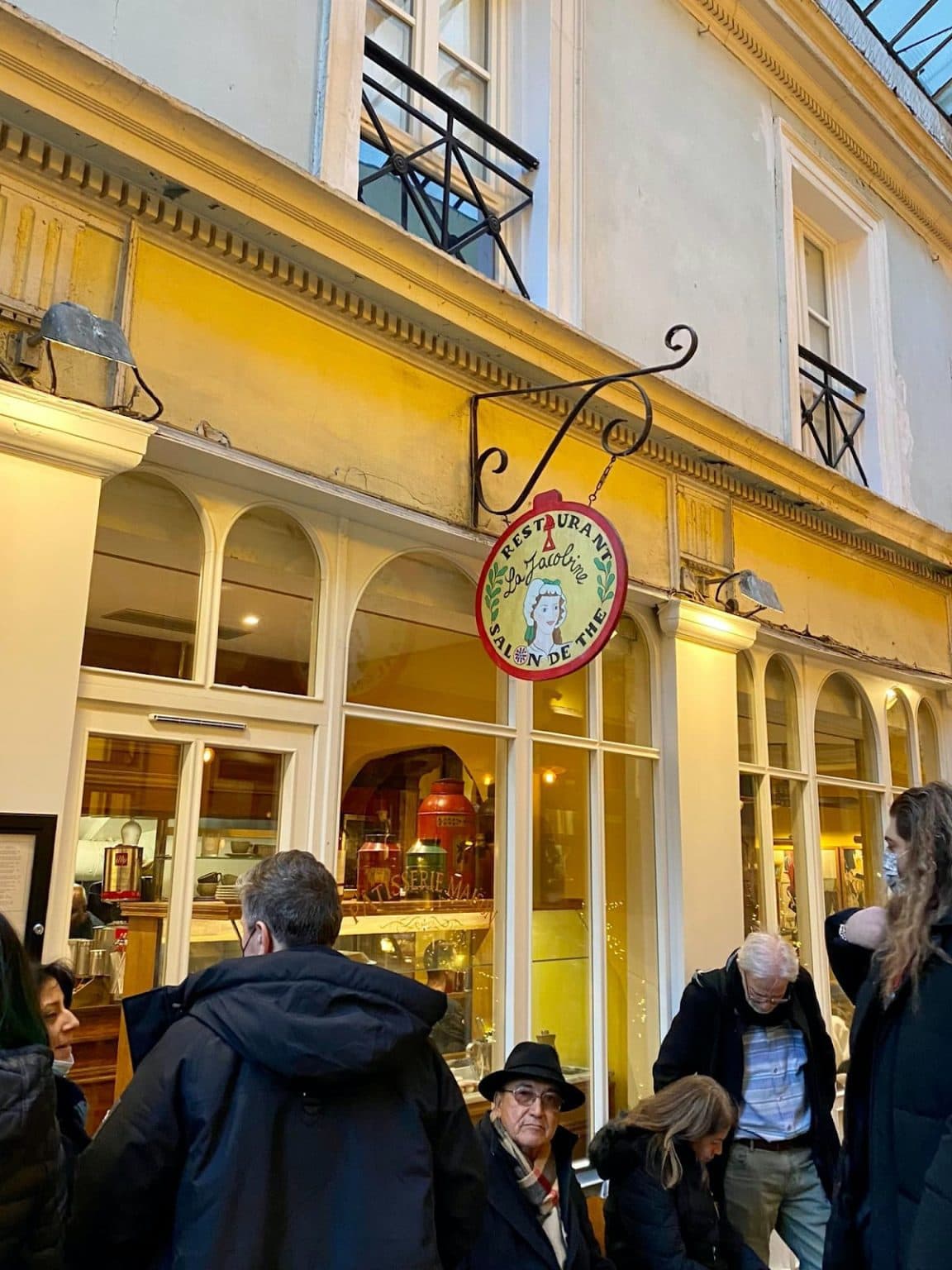 The 5 Best French Onion Soup in Paris in 2025