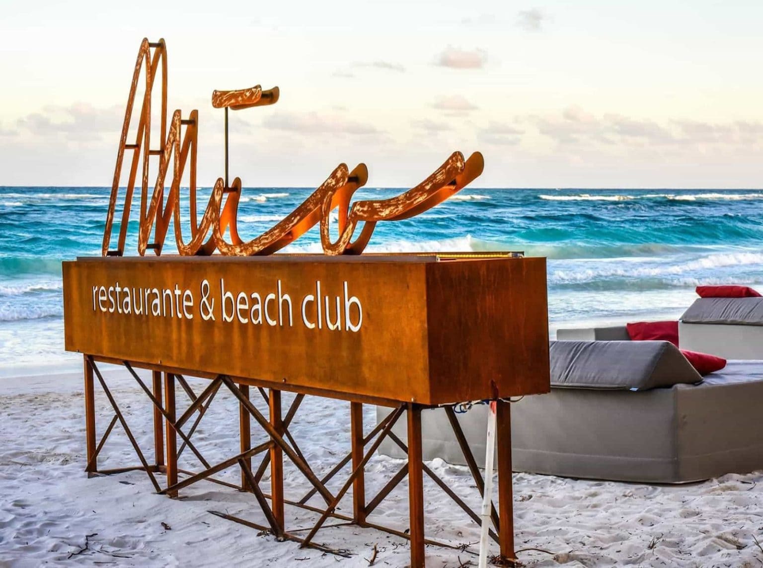 The Best Beach Clubs in Tulum - 2023 Reviews and Travel Guide