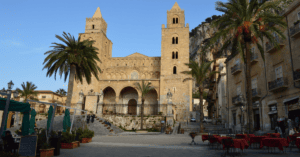 Noto Or Modica featured image