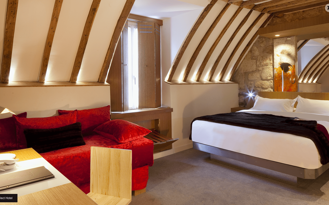 The 4 Best Hotels in Latin Quarter Paris for 2023
