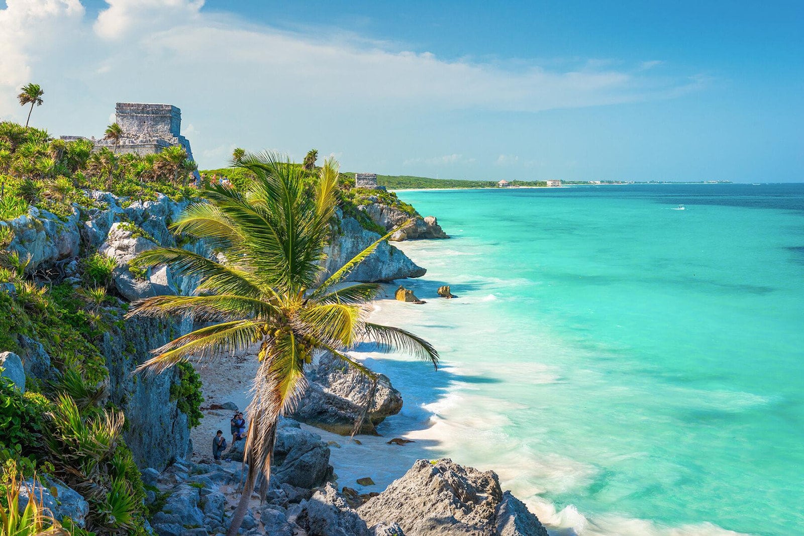 The Best Beach Towns in Mexico— Beyond Cancun Modern Traveler