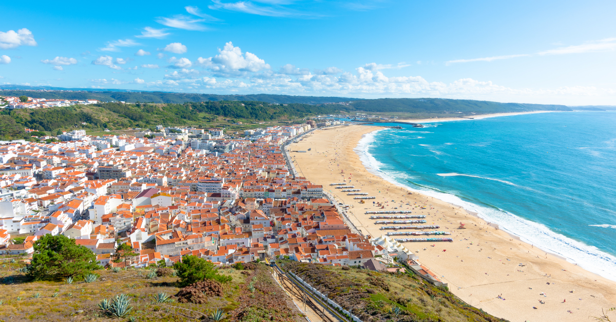 The Best Beach Towns in Portugal