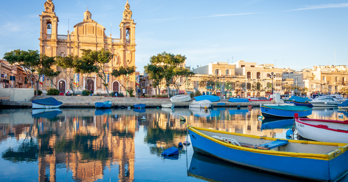 How Many Days Do You Need In Malta 2024 The Ultimate Itinerary