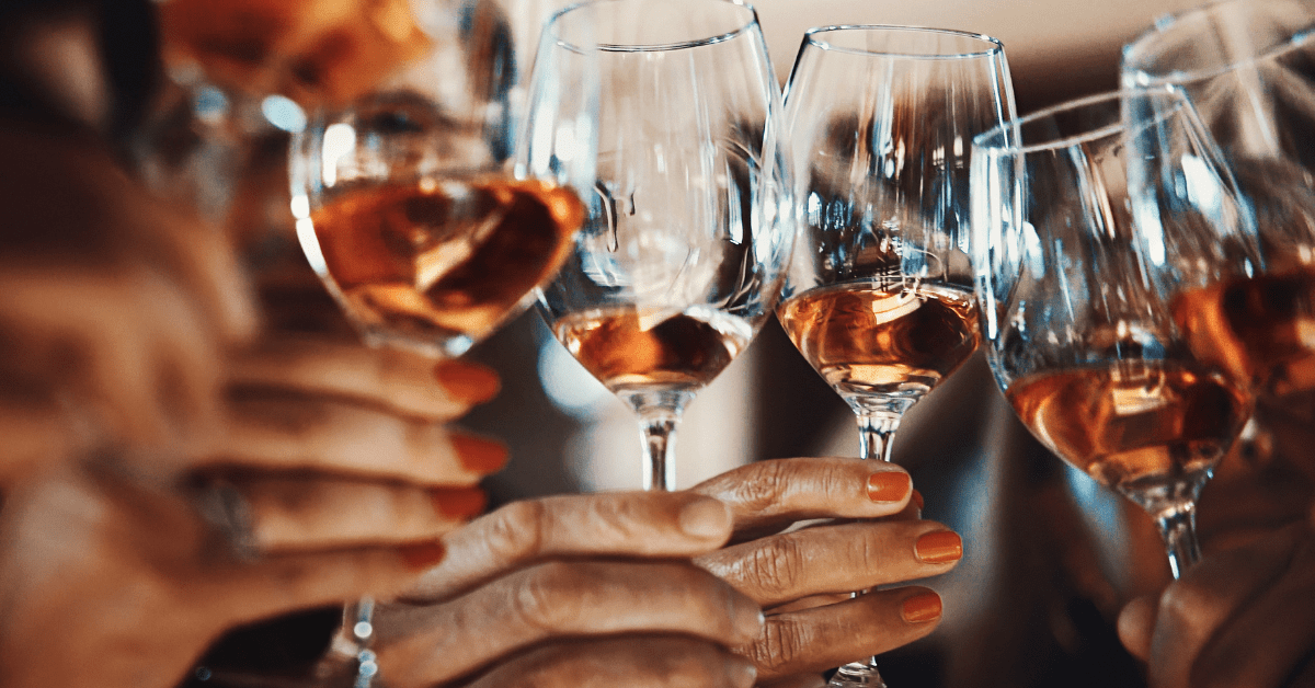 The Best Wine Tasting in Paris